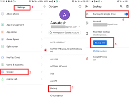 You can now preview the detailed info on the right. How To Recover Deleted Text Messages And Photos On Android Javatpoint