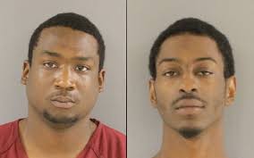 Soured drug deal in Fort Sanders yields pot, guns, two arrests