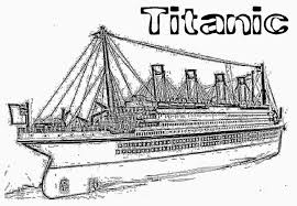 Select from 35915 printable crafts of cartoons, nature, animals, bible and many more. Free Download Coloring Pages Large Printable Titanic Pictures 1003x693 For Your Desktop Mobile Tablet Explore 49 Free Titanic Wallpaper Titanic Ship Wallpaper Titanic Wallpapers Free Download Hd Ship Wallpaper