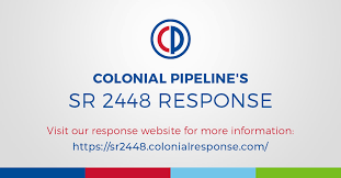 Colonial pipeline is taking steps to understand and resolve this issue, the company said in a late friday statement. Colonial Pipeline Co Home Facebook