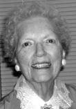 Ruth Elmendorf Obituary (2009)