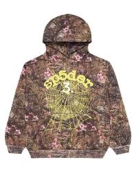 The Meaning behind Spider Hoodies | TikTok