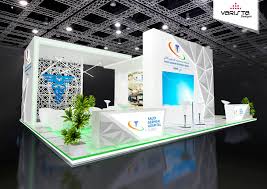 Arab Health Is The Biggest Togetherness Of Healthcare Experts And Trading Professionals In The Mena Region The 2018 Rel Design Stand Design Exhibition Company