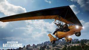 There Will Be A Flying Motorbike In Pubg Mobile 1 3 Upcoming Game News