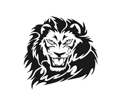 Free Free 81 Lion Silhouette Svg SVG PNG EPS DXF File