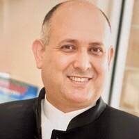 Luis Avendaño Obituary