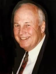 Raymond Johns Obituary (1932