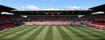 citation needed in summer 1996, after wiltord's excelled for france at the 1996 summer olympics spanish la liga club deportivo de la coruña reached an agreement with rennes for him to join from 1 july 1997. Club Profile Stade Rennais Fc General Ligue 1 Uber Eats