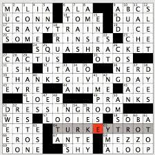 Crossword titles are hidden by default (only titles of solved crosswords are shown now). Japanese Beer Brand Nyt Crossword