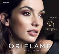 Katalog Promo Oriflame Terbaru Edisi Oktober 2020 Full Harga Diskon