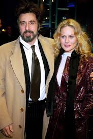 Nicole has turned her focus onto writing and directing while still appearing on camera in select releases. Beverly D Angelo Is The Mom Of Twins With Al Pacino Meet Anton And Olivia Beverly D Angelo Al Pacino Jason Statham Movies