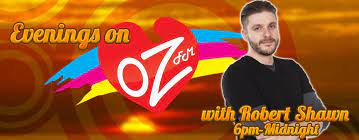 Ozfm Choz Fm 94 7 Fm St John S Canada Free Internet Radio Tunein