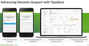 We did not find results for: What S Coming From Dexcom In 2020 A Low Cost Slimmer Fully Disposable Cgm Diatribe