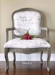 French Provincial Arm Chair General Finishes 2018 Design Challenge In 2020 French Provincial Decor French Provincial Furniture French Provincial Living Room