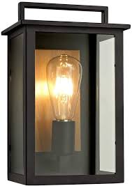 Maybe you would like to learn more about one of these? Hampton Bay Wall Mount Outdoor Wall Lantern