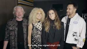 Little Big Town
