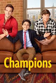 69,309,022 likes · 1,807,898 talking about this. Champions Tv Series 2018 Imdb