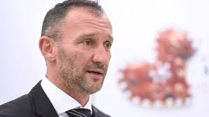 Megvált ugyan Kovács Kokó Istvántól a Nemzetközi Ökölvívó Szövetség