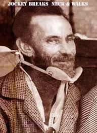 Remembering Jay Amens. Outstanding Darwin Horse Trainer and SA Equestrian