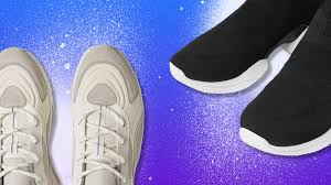 Entorno de prueba / test environment. Zara S New Sneakers Look Like Two Very In Demand Shoes Gq