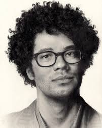 A little more serious for this weeks portrait. Ironically of funny man  @the.Richard.ayoade. Love this guys humour!! Graphite