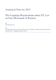 Exemptions under the flsa include three categories, known as the white collar exemptions Https Ec Europa Eu Social Blobservlet Docid 11715