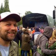 'All our releases are special': Getting into the Grove with Lloyd Meredith 