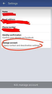 Lain rupanya cara nak tutup akaun facebook. Cara Untuk Delete Akaun Facebook Orang Sudah Meninggal Free Malaysia Today Fmt