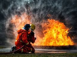 The arizona department of forestry and fire management supports several programs which help prevent and reduce the start of wildland fires and provide education to arizona communities and the public about what they can do to help these efforts 25 Best Fire Safety Courses In Dubai 2021