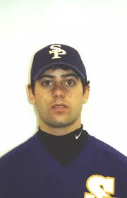 2004 Baseball Roster