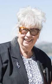 Barbara Mabel Riddle Obituary (2025)