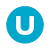 UTest by Applause logo