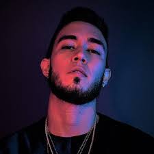 Alan Zarate's Instagram, Twitter & Facebook