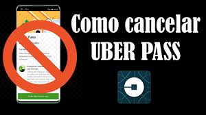 Role para baixo até spotify free e clique em cancelar o premium. Como Cancelar Uber Pass Youtube