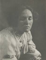 Unidentified woman by Alexander Wilson Hill