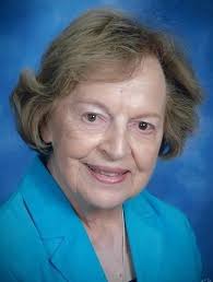 Marcia Conner Obituary (1925