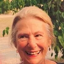 Mrs. Sheila Stiglitz King Obituary