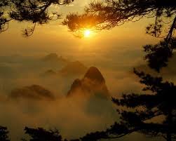 Maybe you would like to learn more about one of these? Pin By Bruce Preston On Places I Ve Been Those Were The Days Yellow Mountain China Huangshan Nature Photography