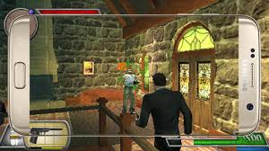 Battle Of James Bond Shooting For Android Apk Download