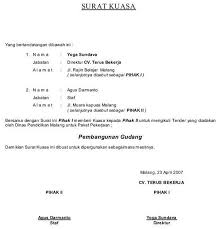 We did not find results for: Contoh Surat Kuasa Pengambilan Resume Medis Contoh Surat