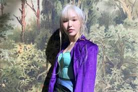 Specializing in making my own clothes and documenting it on the internet hello@iamwithwendy.com. Tunjukkan Kegeniusannya Usai Pulih Dari Cedera Wendy Red Velvet Balas Komentar Fans Dalam 5 Bahasa Sekaligus Termasuk Indonesia Semua Halaman Grid Id