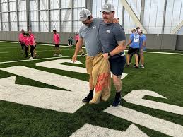 Once again, the Jacksonville Business...