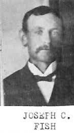 Joseph Campbell Fish (1866-1904)