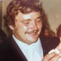 John Charles Hendricks Obituary