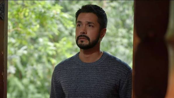 Interview with Marco Grazzini from the TV series Virgin River -  Dailybloid.com