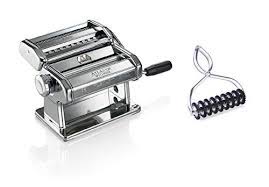New listingvintage marcato atlas 150 pasta machine made in italy excellent condition. Marcato Atlas 150 Nudelmaschine Test Ratgeber 2021