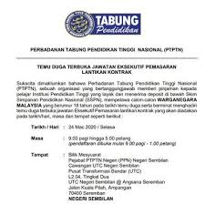 Info permohonan jabatan bomba & penyelamat malaysia 2020. Temuduga Terbuka Ptptn Spm Layak Memohon