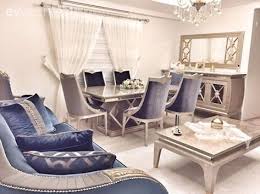 Klasik Ve Goz Alici Sude Hanimin Salonu 2 Mobilya Dekorasyon Ve Evler