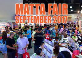 Matta fair is back again this march 2017 with lots more travel packages great deals and attractions! Matta Fair September 2017 Travel Food Lifestyle Blog