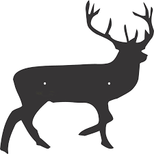 Sort by premium poster wild animals on a big journey from £ 5.95. Wild Animal Wall Art Plaque Or Lawn Decor Choose Deer Moose Horse Or Other Animal